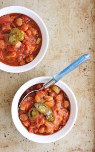 Vegetarian-bean-and-vegetable-chili-4