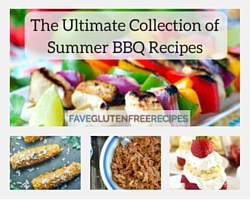 Ultimate Collection of Summer BBQ Recipes
