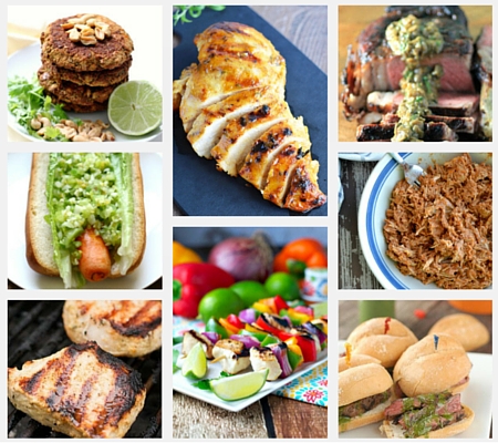 The Ultimate Collection of Summer BBQ Recipes