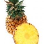 Caribbean Chicken with Pineapple