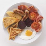 Irish Inn Ulster Fry