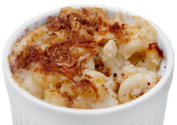 Marvelous Macaroni and Cheese