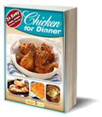 Chicken for Dinner