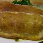 Calzones