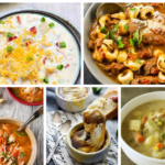 The Best Slow Cooker Soups -- Ever