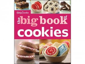 Betty Crocker's The Big Book of Cookies