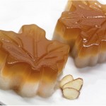 Maple Almond Jello