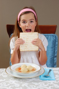 Passover Observer