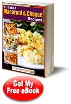 Mac n Cheese Free eCookbook