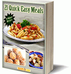 30 Minute Recipes free eCoobook