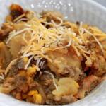 5 Slow Cooker Summer Casseroles