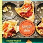 Savory Bites Cookbook