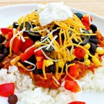 Lazy Guide to a Delicious Dinner: Easy Slow Cooker Recipes