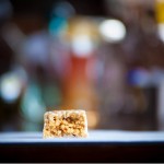 Chocolate Cinnamon Protein Bars