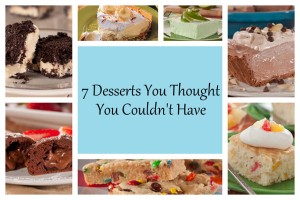 EDR Desserts Blog Post Cover