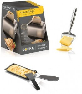 Boska Cheese Tools Giveaway