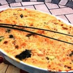 chicken and rice casserole