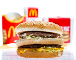 McDonald's Copycat Big Mac Sauce