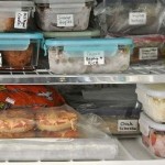How to Freeze Casseroles