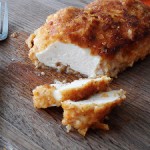 Classic Oven Fried Chicken