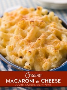 Four-Step Macaroni and Cheese