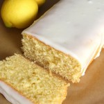 Starbucks Copycat Lemon Cake