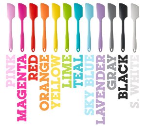 Get It Right Spatula Giveaway