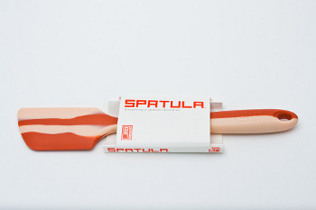 Get It Right Spatula Giveaway