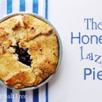 The Honest Lazy Pie
