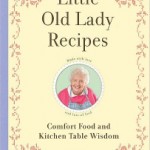 Little Old Ladies Cookbook Giveaway