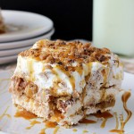 Apple Pie Recipes Reinvented