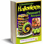 8 Spooktacular Halloween Dessert Recipes