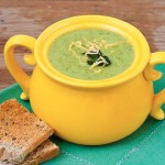 Skinny Soups That Save The Day