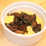 Easy Polenta Recipe