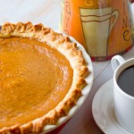 Delicious Thanksgiving Desserts: 11 Easy Pie Recipes