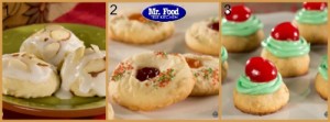 Christmas Cookie Recipes