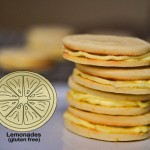 Gluten Free Lemonades Girl Scout Cookies