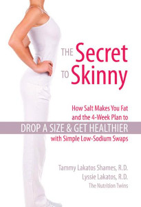 The-Secret-to-Skinny