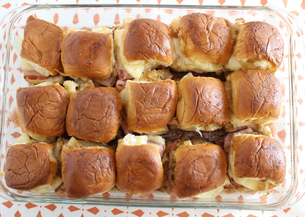 Test Kitchen Approved Tropical King's Hawaiian Creations RecipeChatter