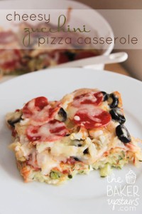 Cheesy-Zucchini-Pizza-Casserole