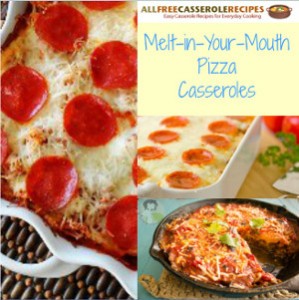 Pizza-Casserole-Recipes