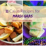 11 Cajun Recipes for Mardi Gras