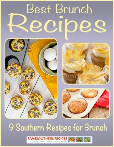 Best Brunch Recipes: 9 Southern Recipes for Brunch