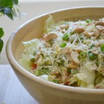 Springtime Layered Salad