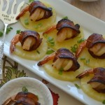 Luau Bites