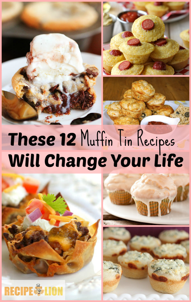 Muffin-Tin-Recipes