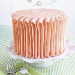 Plus-Orange-Ribbon-Cake