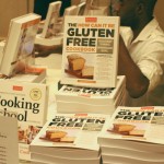 The How Can It Be Gluten Free Cookbook