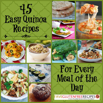 Easy Quinoa Recipes for Every Meal of the Day
