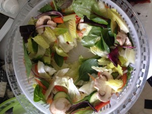 24-Hour-Veggie-Salad